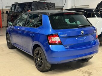 Škoda Fabia, 1.2TSI PŘIPRAVUJEME - 2