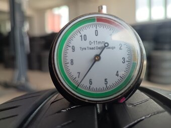 185/60 R15 KUMHO (4916) - 2