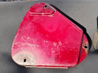 Jawa pérák - kastlík nářadí - 2