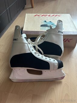 Pánské brusle Kurk - 2