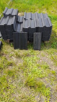 Prodám tašky Bramac - 2