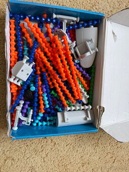 Kvido playstix vozidla - 2