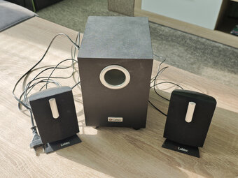 Herni PC - i5-4670K, 16GB, GeForce 750Ti - 2