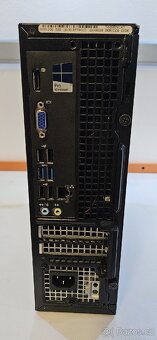 Dell Optiplex 3020 - 2