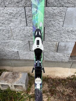 Lyže Atomic Affinity Pure 154cm R14 - 2