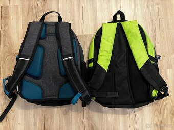 Školní batohy - 2
