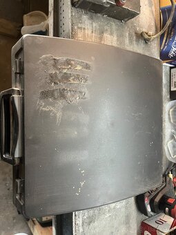 Psací stroj Chevron Deluxe - 2