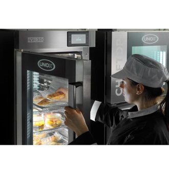 UNOX EVEREO CUBE XEEC-10HS-EPD - 2