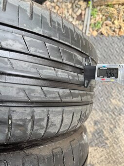 215/55/16 - Goodyear letní sada pneu - 2