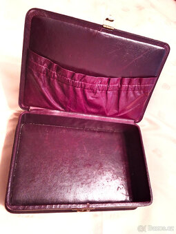 Starožitná kazeta - 2