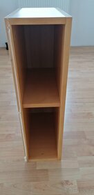 Kuchyňská polička - 2