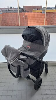 Kočárek Babylux Axel - 2