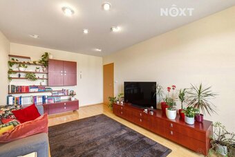 Prodej byt 2+1, 53㎡ - 2