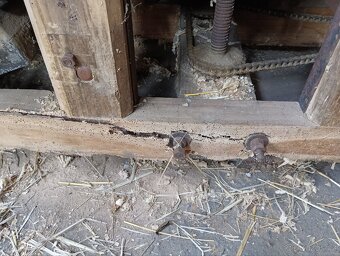 Hoblovka s protahem - 2