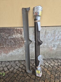 Prahy škoda 1000 100 - 2