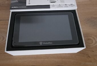 chytrý displej do auta Extra Plus 7  - 2