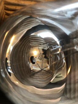 Záhřevné žárovky - 2