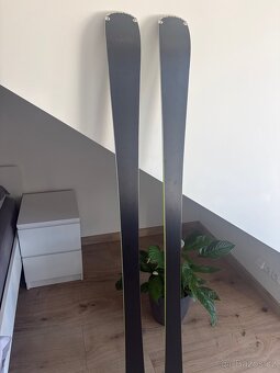 Lyže Salomon S MAX - 2