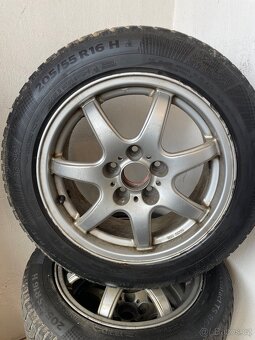 Alu r16 5x112 - 2