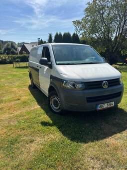 Wv Transporter T5.1 - 2