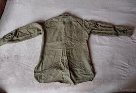 Košile k US uniformě WW2 - 2