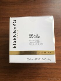 Eisenberg anti-age treatment - 2
