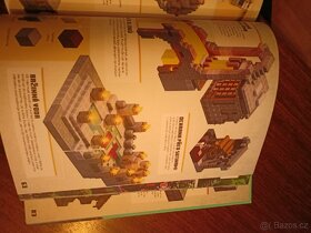 Kniha Minecraft - 2