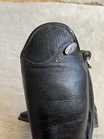 Vysoké boty Deniro - 2