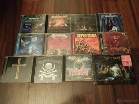 Manowar,Helloween,Celtic Frost,KrabathorTublatanka,Scorpions - 2