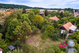 Prodej pozemku pro bydlení, 644 m2 - Zlín - Velíková - 2