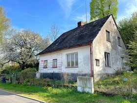 Prodej rodinného domu v České Lípě - 2