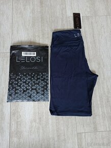 Lelosi bermudy, Capri, shorts, legíny - 2