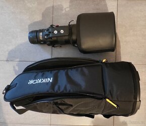 Nikon Z 800 mm f/6,3 VR - 2