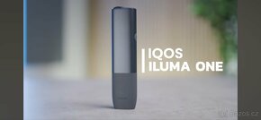 I.Qos Iluma One - 2