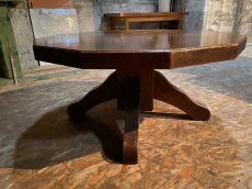 Prodej dřevěného konferenčního stolu - 2