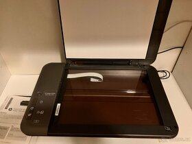 Tiskarna a scanner HP Deskjet 1050A - 2