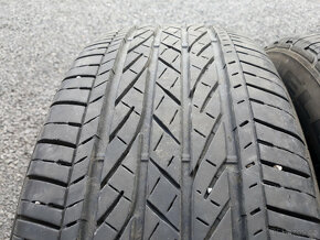 Letní pneu Bridgestone 215/60/17 96H - 2