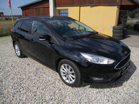 Ford Focus 1.5 Eco-Boost 110Kw - 2