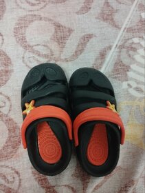 Dětské gumové boty - 2