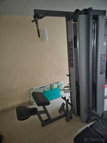 Multi gym PRECOR 3.45 - 2