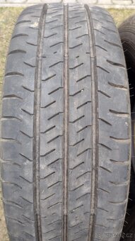 Letní pneu 215/65 R16C - 2