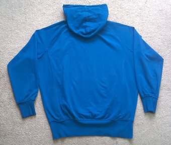 PÁNSKÁ MIKINA VELIKOST L/XL - 2