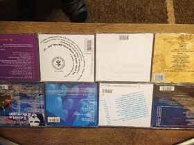 Prodám orig.CD - 2