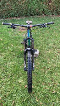Kona process 153/ enduro kolo - 2