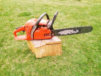 Husqvarna 353 - 2