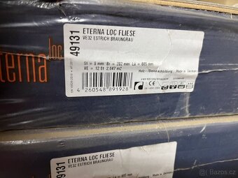 Podlaha Eterna - 2