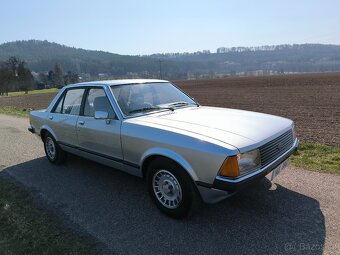 Ford Granada 2.3 GL-S (1977) - 2