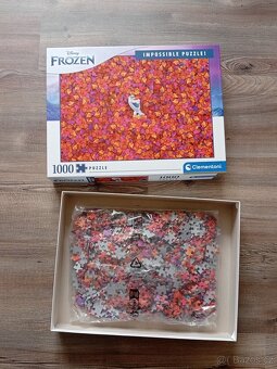 7x Puzzle - 2