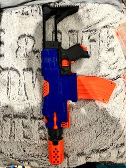 Nerf - 2