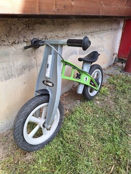 Odrážedlo FirstBike - 2